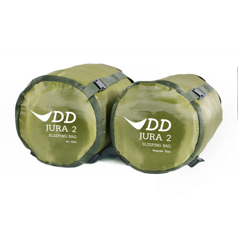 DD Jura 2 Sleeping Bag