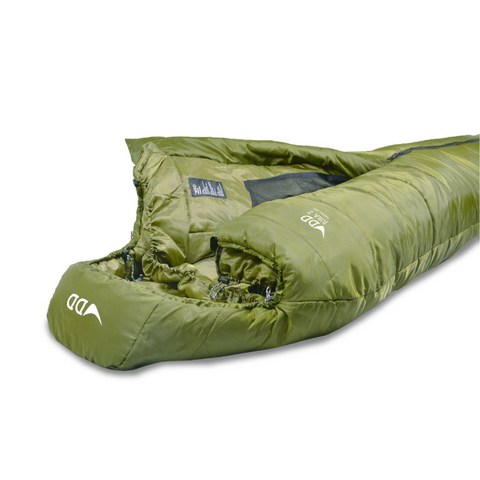 DD Jura 2 Sleeping Bag