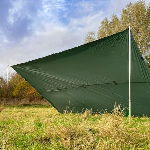 DD Superlight Tarp XL