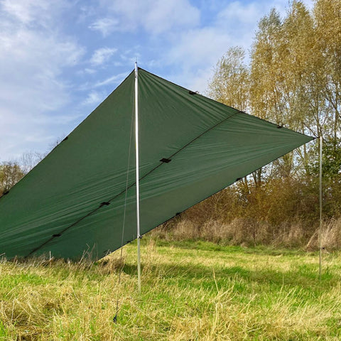 DD Superlight Tarp XL