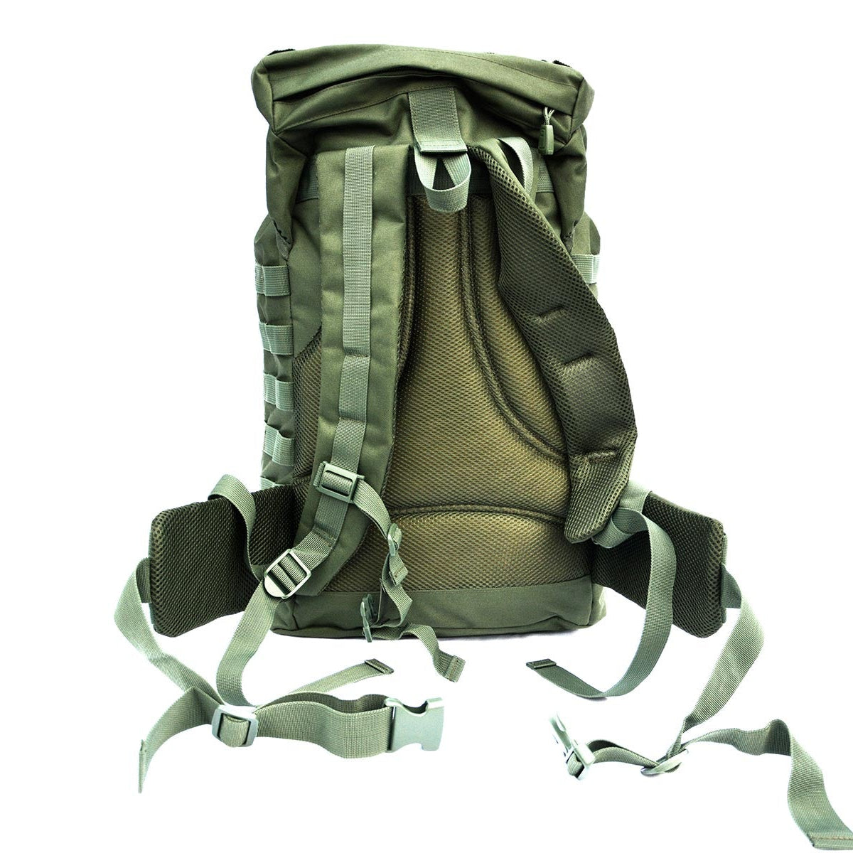 Bergen Ruck Pack Bergen Rucksack 55L Hiking Backpack UK – Wylies Outdoor World
