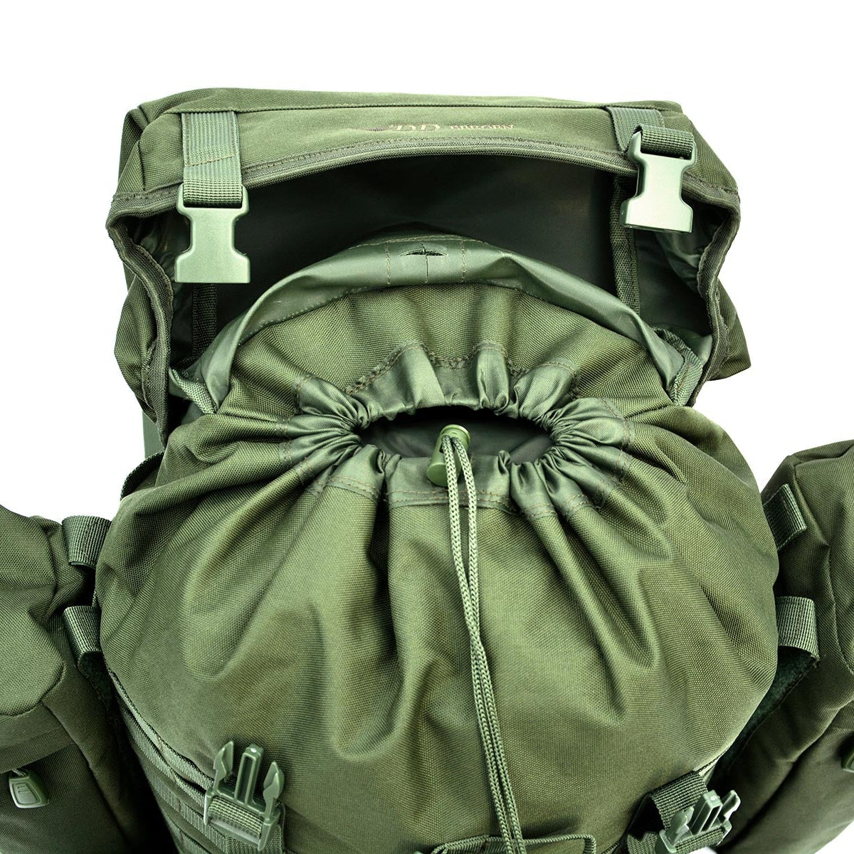 Bergen Ruck Pack Bergen Rucksack 55L Hiking Backpack UK – Wylies Outdoor World