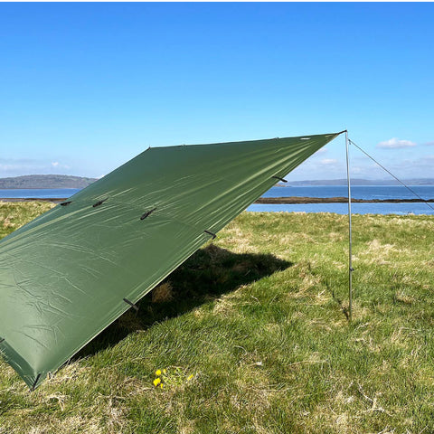 DD Tarp 3x3 - UV50+