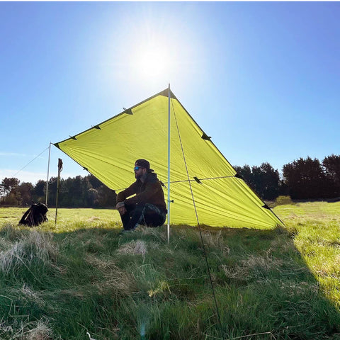 DD Tarp 3x3 - UV50+