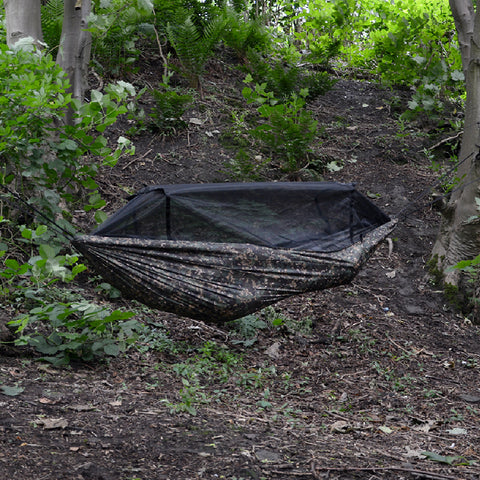 DD Frontline Hammock