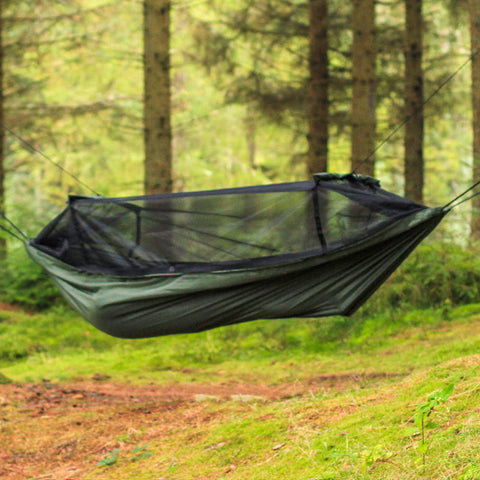 DD Frontline Hammock