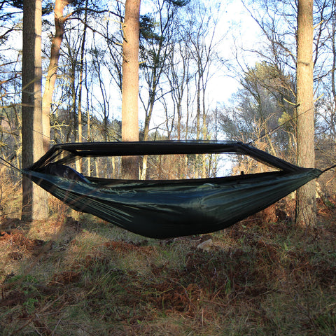 DD Frontline Hammock