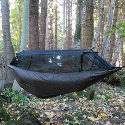 DD Frontline Hammock