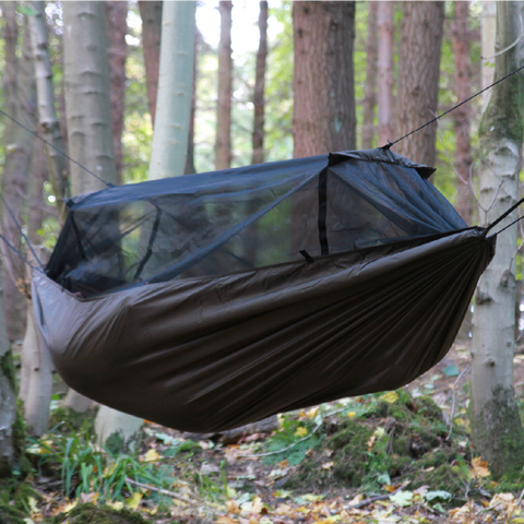DD Frontline Hammock