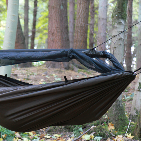 DD Frontline Hammock