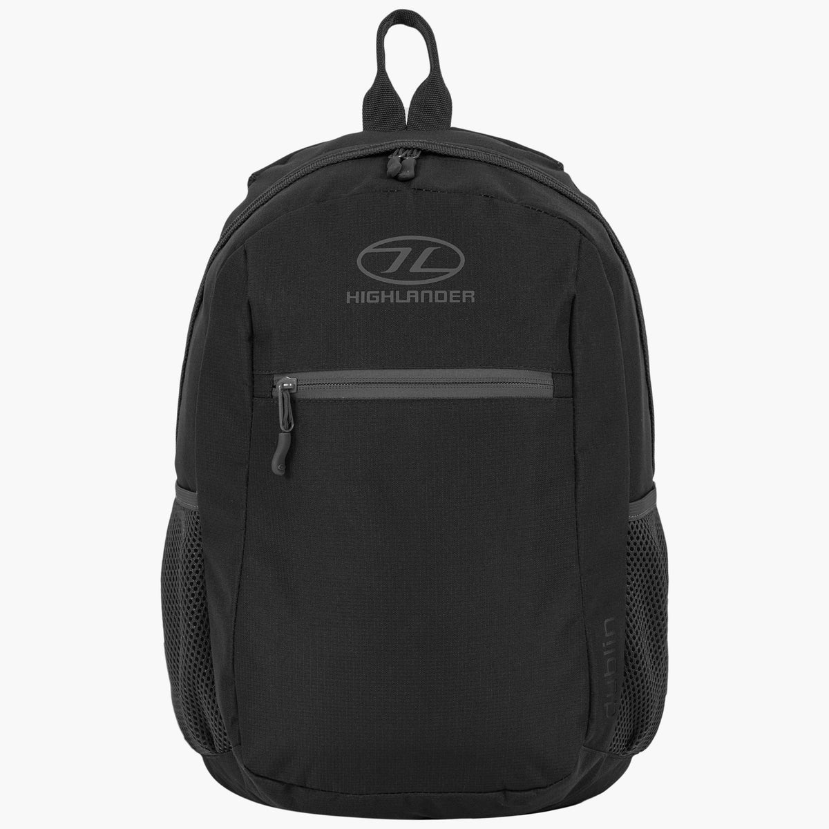 Highlander Dublin Backpack, 15L