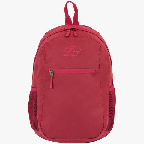 Highlander Dublin Backpack, 15L