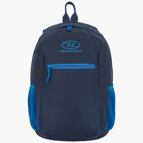 Highlander Dublin Backpack, 15L