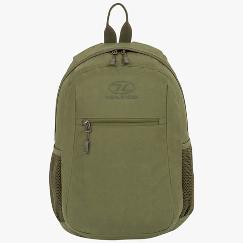 Highlander Dublin Backpack, 15L