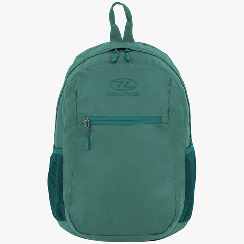 Highlander Dublin Backpack, 15L