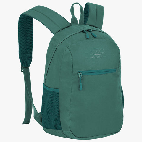 Highlander Dublin Backpack, 15L