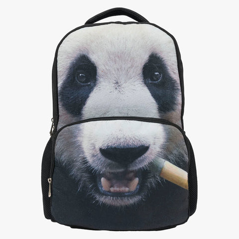 Highlander Highlander Panda daypack