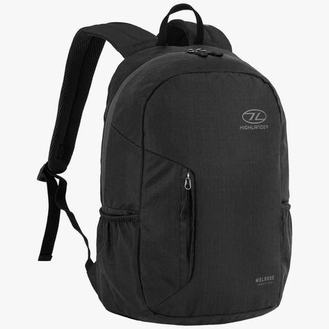 Highlander Highlander Melrose Backpack, 25L