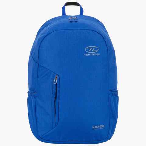 Highlander Highlander Melrose Backpack, 25L