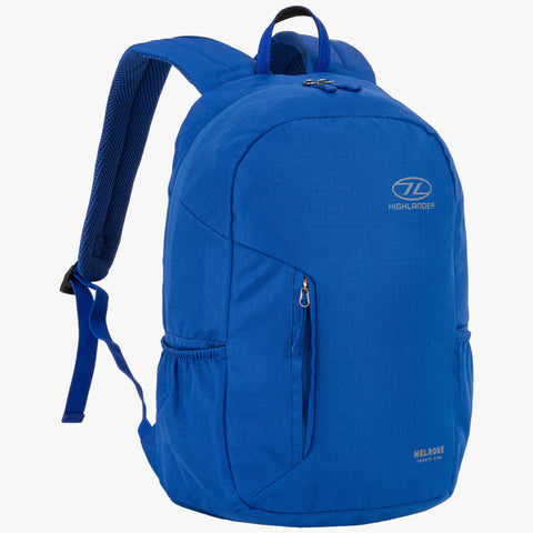 Highlander Highlander Melrose Backpack, 25L