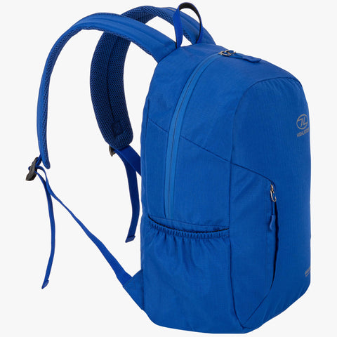 Highlander Highlander Melrose Backpack, 25L