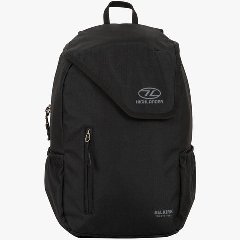 Highlander Highlander Selkirk Backpack, 25L