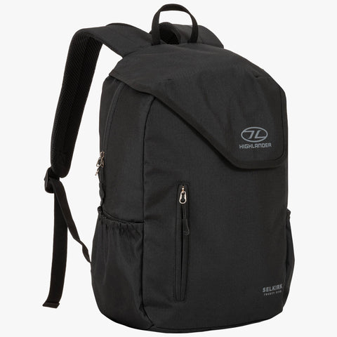 Highlander Highlander Selkirk Backpack, 25L