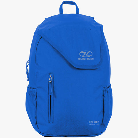 Highlander Highlander Selkirk Backpack, 25L