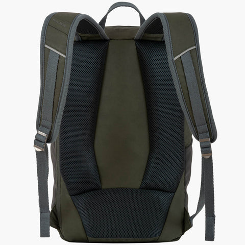 Highlander Highlander Bahn Urban Laptop Backpack, 22L