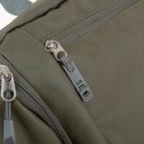 Highlander Highlander Bahn Urban Laptop Backpack, 22L