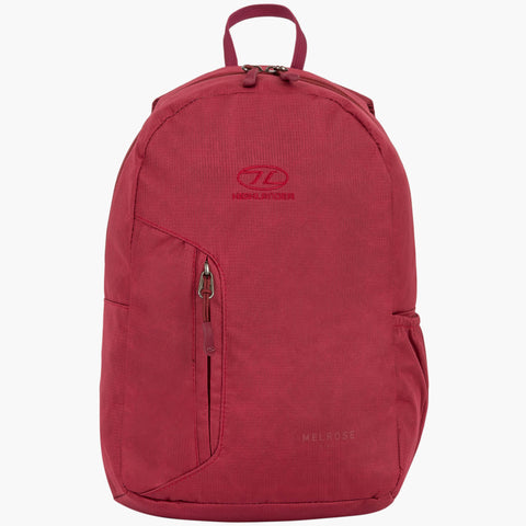 Highlander Highlander Melrose Backpack, 8L
