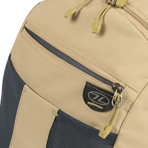 Highlander ARRAN DAYSACK, 22L