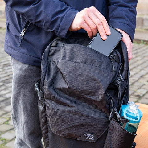 Highlander Highlander Roam backpack, 28L