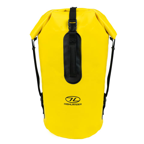 Highlander TROON TRI-LAMINATE Duffle dRY BAG, 35L