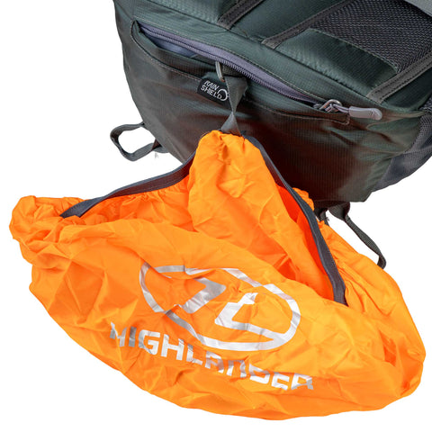 Highlander Trail Backpack, Womens, 30L