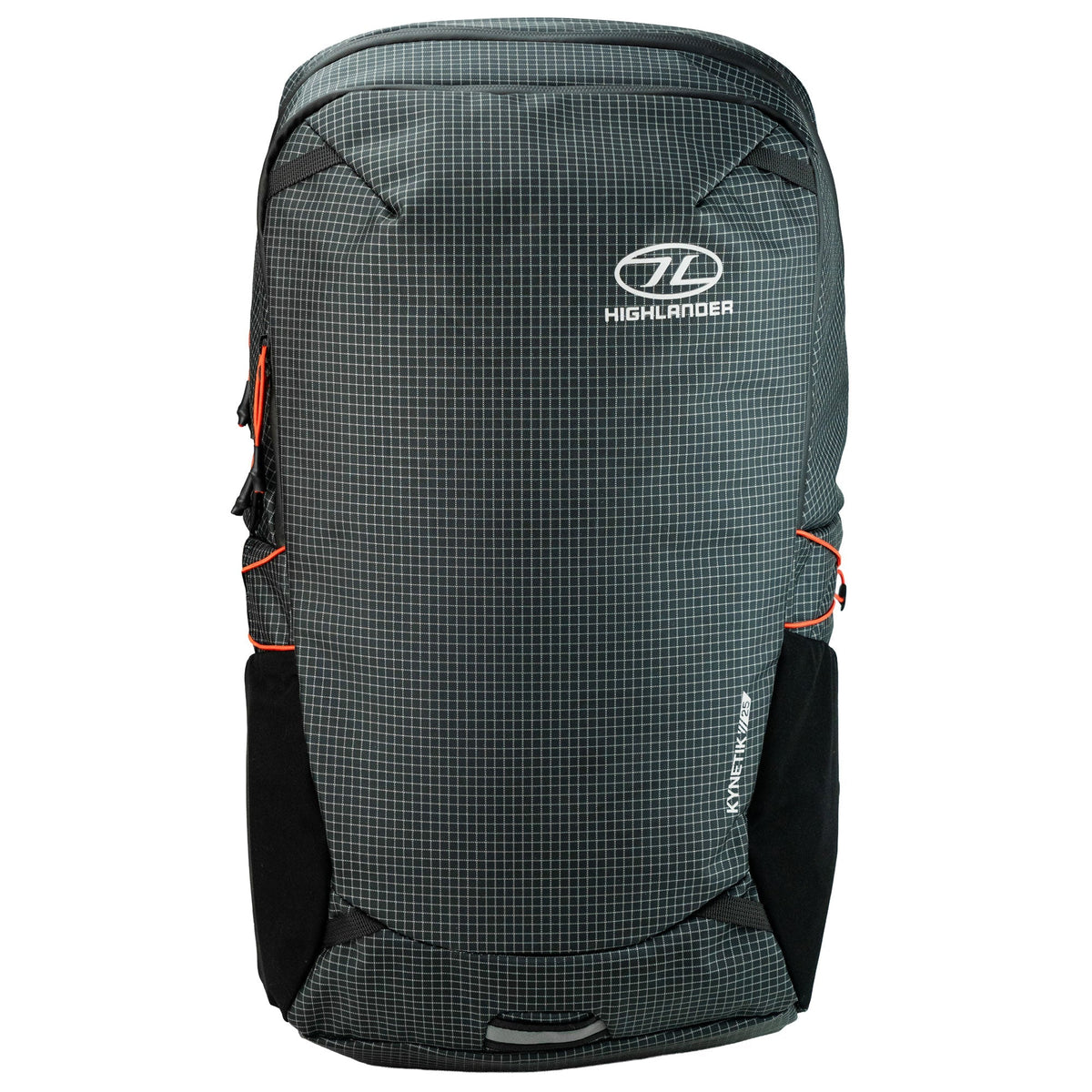 Highlander KYNETIK backpack, 25L
