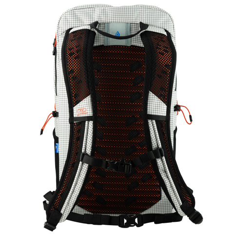 Highlander KYNETIK backpack, 20L