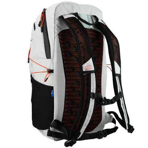 Highlander KYNETIK backpack, 20L