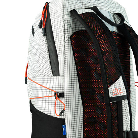 Highlander KYNETIK backpack, 20L