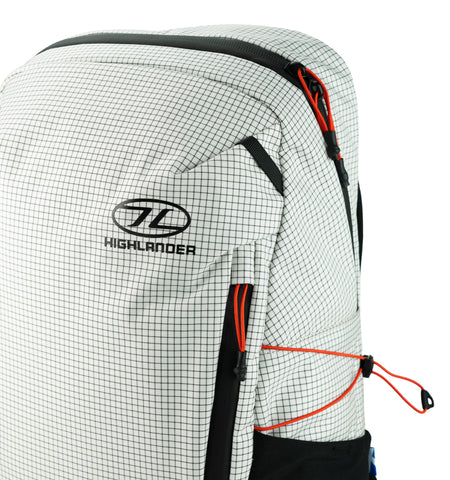 Highlander KYNETIK backpack, 20L
