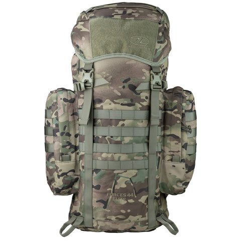 Highlander Forces Elite Pack, 44L