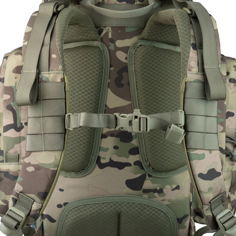 Highlander Forces Elite Pack, 44L