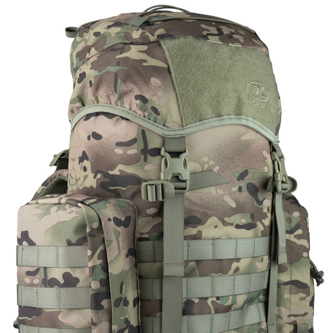 Highlander Forces Elite Pack, 44L