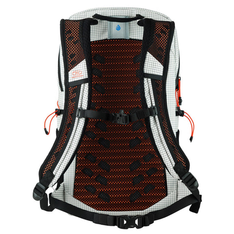 Highlander KYNETIK backpack, 15L