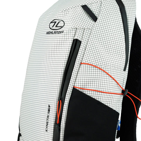 Highlander KYNETIK backpack, 15L