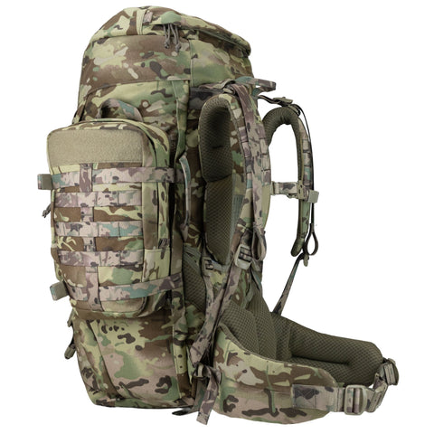 Highlander PINNACLE rucksack, 70L