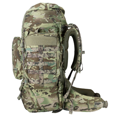 Highlander PINNACLE rucksack, 70L
