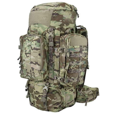 Highlander PINNACLE rucksack, 70L