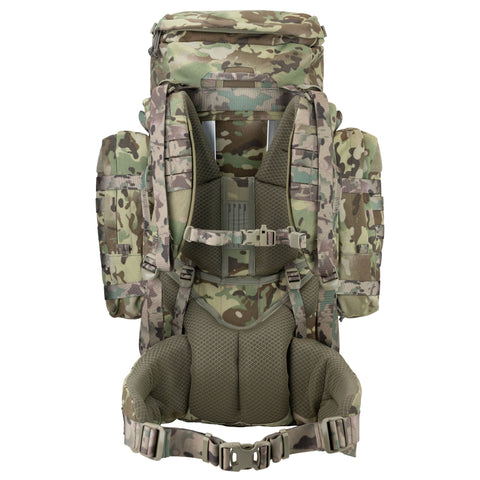 Highlander PINNACLE rucksack, 70L