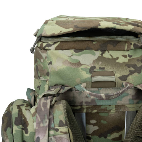 Highlander PINNACLE rucksack, 70L